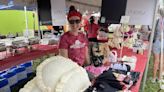 10th Edwardsville Pierogi Festival off and running - Times Leader