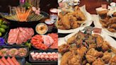 5、6月壽星開吃！饗食天堂、旭集、美福大飯店、漢來海港、馬辣等15間知名餐廳生日優惠懶人包一次看！