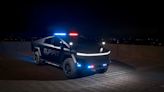 Cybertrucks could be coming to your local police department