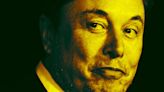 Elon Musk's Brilliant New Idea: Charge an Annual "Fee" to Post on Twitter