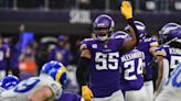 Dallas Cowboys sign four-time Pro Bowl selection Anthony Barr to boost linebacker group