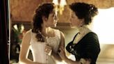 Frances Fisher: 'Titanic' Corsets Were So Tight 'Nobody Could Breathe'