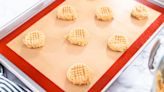 Mistakes Everyone Makes When Baking With A Silicone Mat