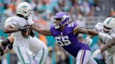 Five extra points: Vikings far from polished, Dolphins tackles a disaster