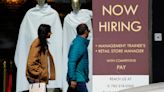 US unemployment claims hold steady amid rate hikes and inflation fears