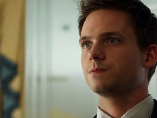 Suits Star Patrick J. Adams Gears To Join Season 2 Of Accused Series? Here's What Report Says
