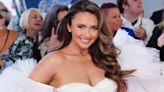 Charlotte Dawson hints she's having a baby girl as she opens up about Matt