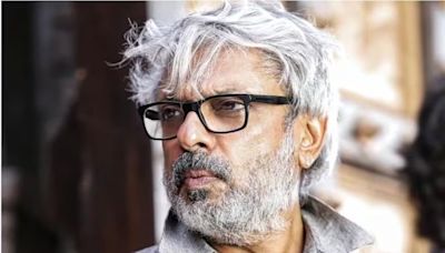 Sanjay Leela Bhansali Says 'I Live For Nothing In My Life', Only 'Want To Make Films' - News18