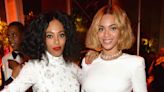 Beyoncé and Solange Knowles: Inside Their Sibling Relationship Over the Years