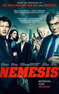 Nemesis (2021 film)