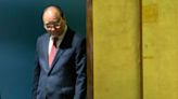 Vietnam president resigns following blame for officials' 'wrongdoing'