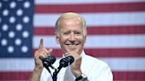 World awaits Biden decision on presidential bid