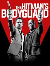 The Hitman's Bodyguard