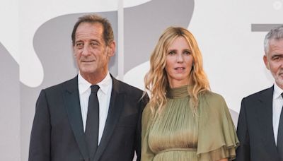 Les retrouvailles particulières de Sandrine Kiberlain et son ex Vincent Lindon : "On ne va pas se raconter des salades..."