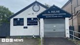 Containers found at second funeral parlour in missing ashes probe