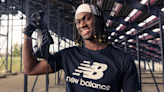 New Balance signs multiyear deal with top WR prospect Marvin Harrison Jr.