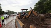 Hurricane Otis pummels Mexico's Acapulco, cutting off famous beach resort