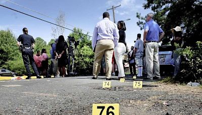 Why mass shootings and violence increase in the summer | Texarkana Gazette