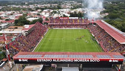 La historia del estadio que se jacta por latir más que la Bombonera: tiene un corazón enterrado