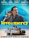 Love & Mercy