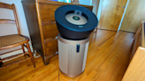 This Dyson air purifier is tough on chemicals and VOCs