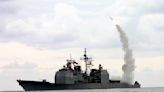 Tomahawks part of Japan's record defense spending next year