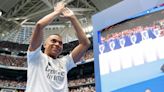 Mbappé se pierde la pretemporada del Real Madrid en Estados Unidos