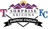 Surprise Stadium