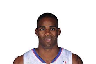 Antawn Jamison