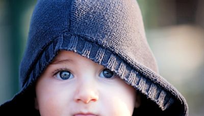 18 Medieval Baby Names That Are Surprisingly Perfect for Modern Times