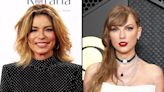 Shania Twain Praises Taylor Swift for Being ‘Committed to Herself, to Her Art, and Her Work’