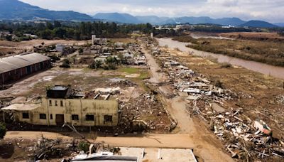 Opinião | As tragédias climáticas e os direitos das vítimas