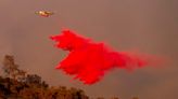 California firefighters gain on blazes but brace for troublesome hot weather