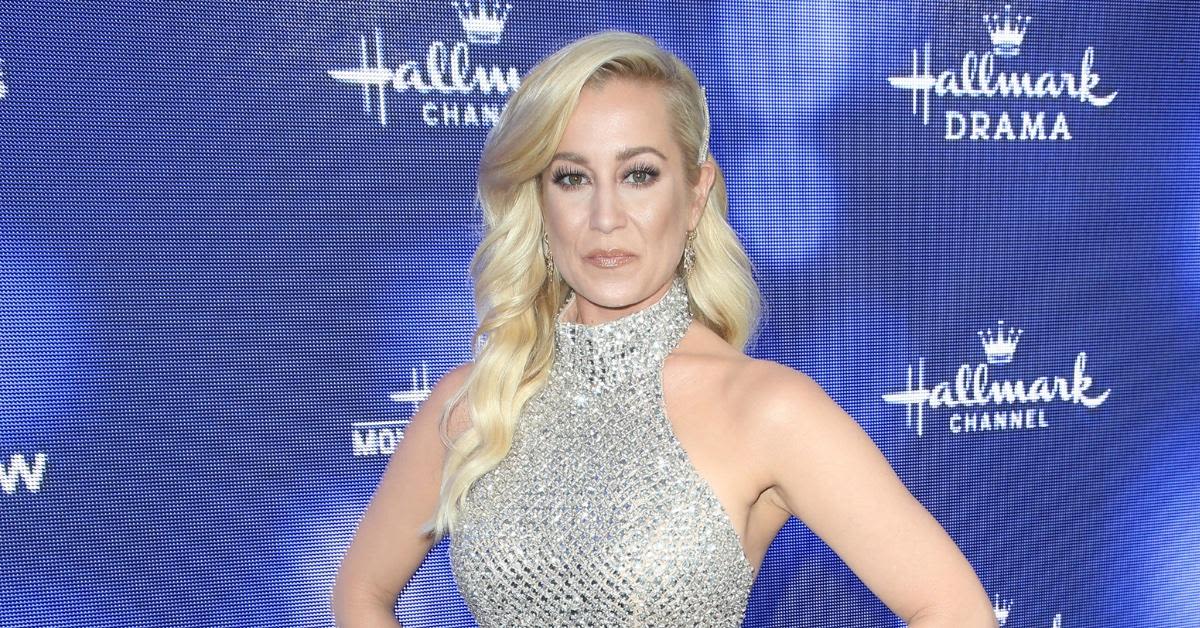 911 Audio: Kellie Pickler Screams in Agony After She Discovers Late Husband's Death Scene