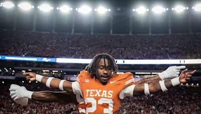 Texas football is loaded, but secondary is Longhorns' primary concern | Bohls