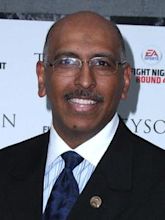 Michael Steele