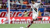 Antônio Carlos analisa momento do Fluminense: 'Falta confiança'