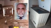 A body was found in a pub freezer. Two years on and police have no idea how it got there