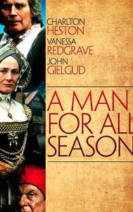 A Man for All Seasons (1988 film)