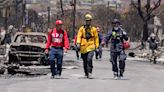 Death toll from Maui wildfire reaches 89, making it the deadliest in the US in more than 100 years