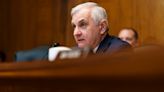 Senate Democrat calls potential for debt default a ‘manufactured crisis’