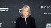 Martha Stewart on the possibility of dating Pete Davidson: 'Everybody loves him'
