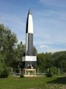 V-2 rocket