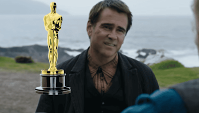 Star+: "Los espíritus de la Isla", la película con la que Colin Farrell acarició el Oscar