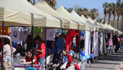 El 89 % de la población de Aldaia cree que las asociaciones son 'clave y motor para la vida'