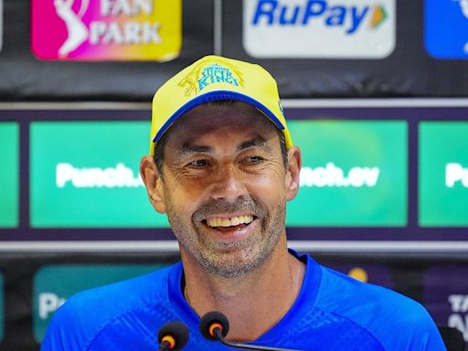 Stephen Fleming to apply for India coach job? CSK CEO reveals chat with Chennai coach