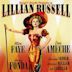 Il romanzo di Lillian Russell