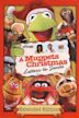 A Muppets Christmas: Letters to Santa