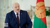 Belarus would use nuclear weapons in the event of ‘aggression,’ Lukashenko says