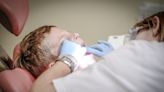 Children living in deprived areas are three times more likely to need dental extractions in hospital, finds study